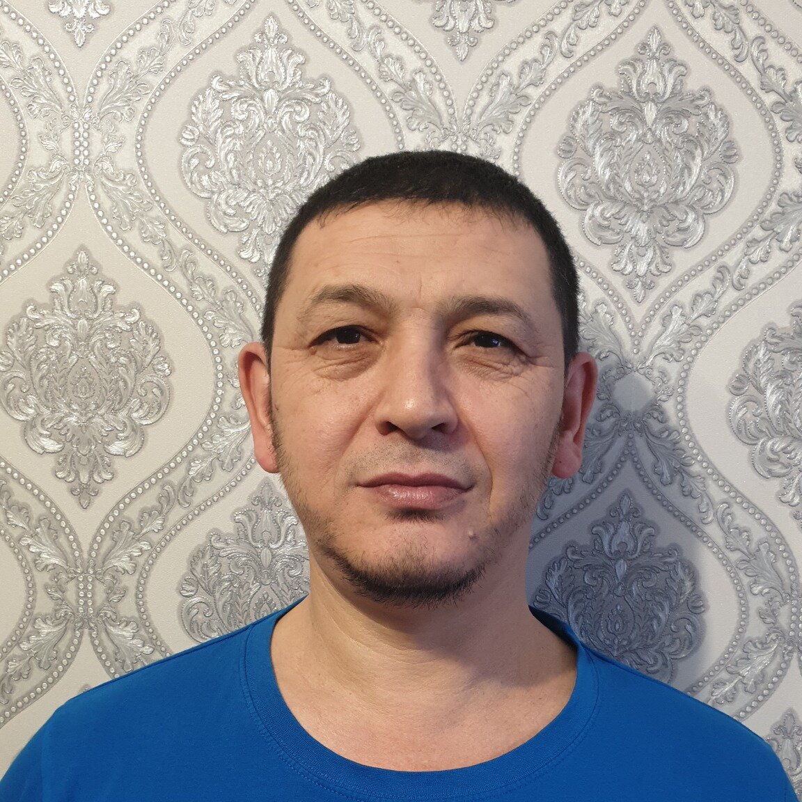 Намоз Гафоров