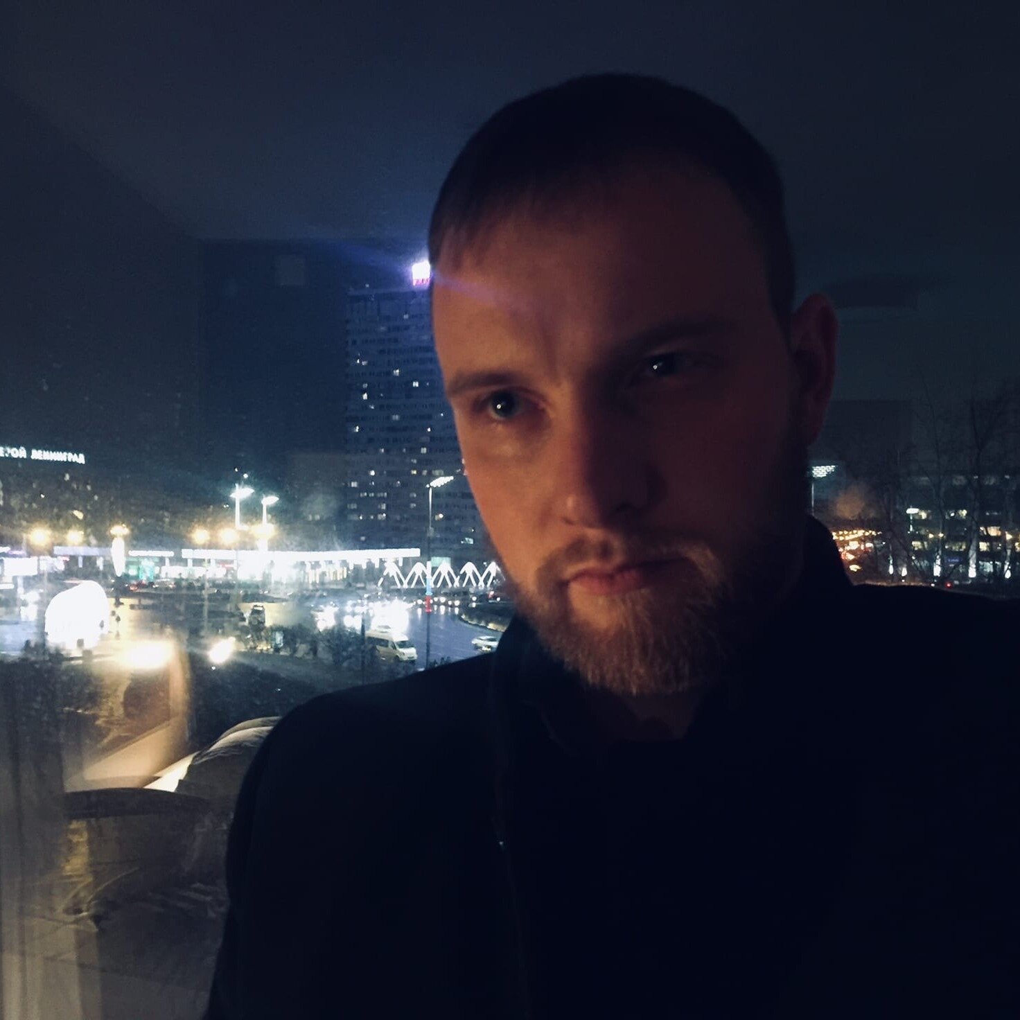 Николай Д.