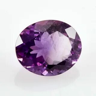 камень аметист, сиреневый камень аметист, аметист камень ограненный, аметист 902, аметист фионит