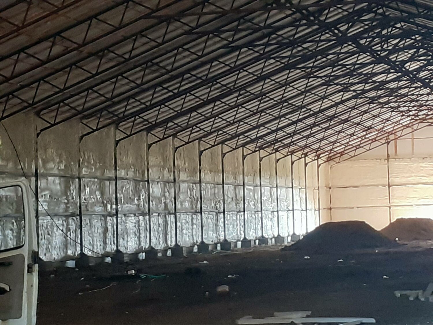 ангар склад, ангар, тентовый ангар, тентовый ангар 20 метров, ангар тентовый 6 метров