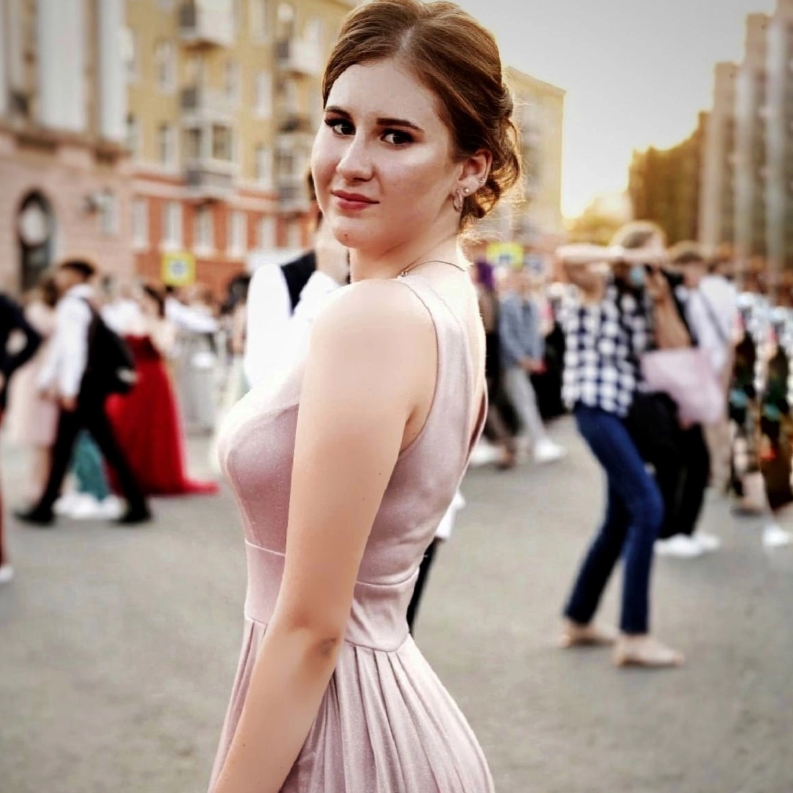 Ксения Филимонова