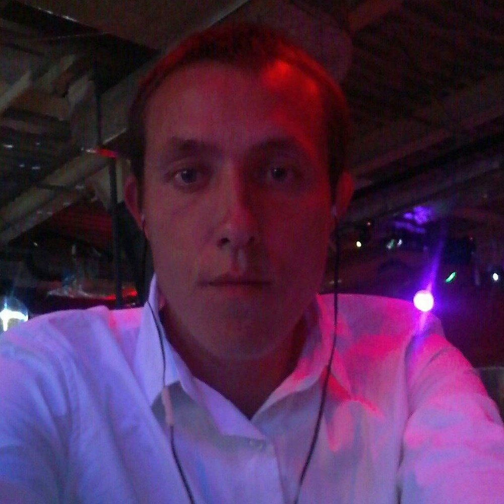 Виктор Сергеевич Колбин