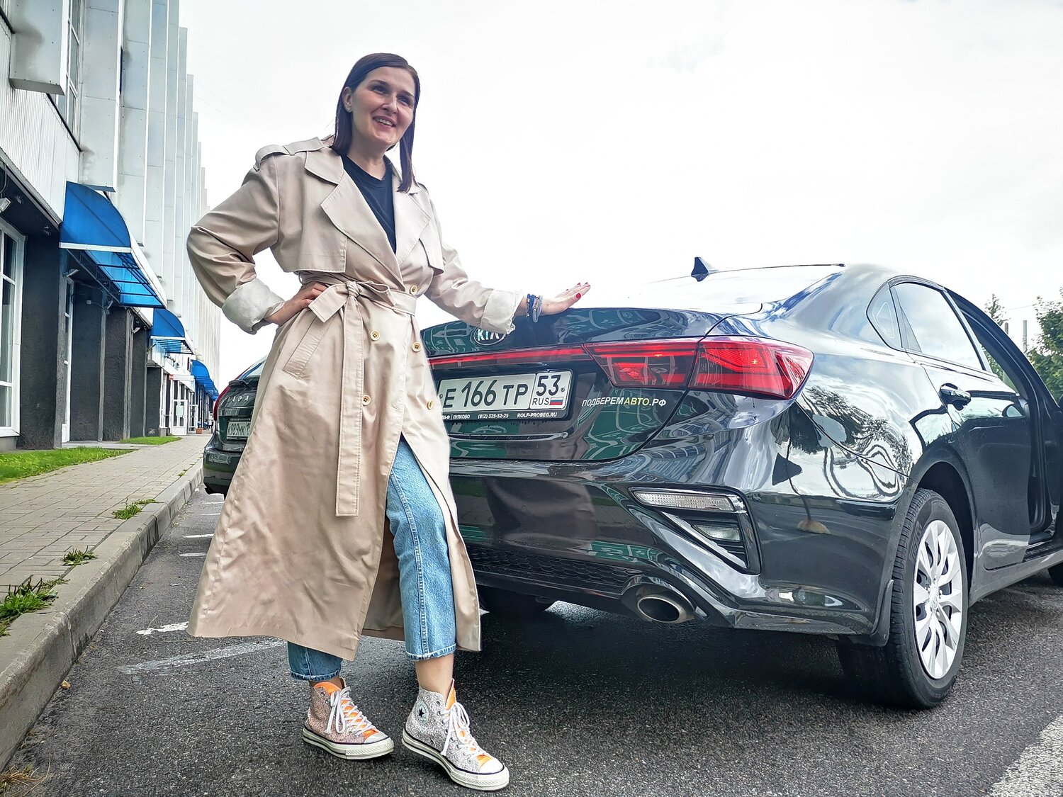 авто, автомобиль, новый тойота камри, черная киа оптима, toyota camry 2016