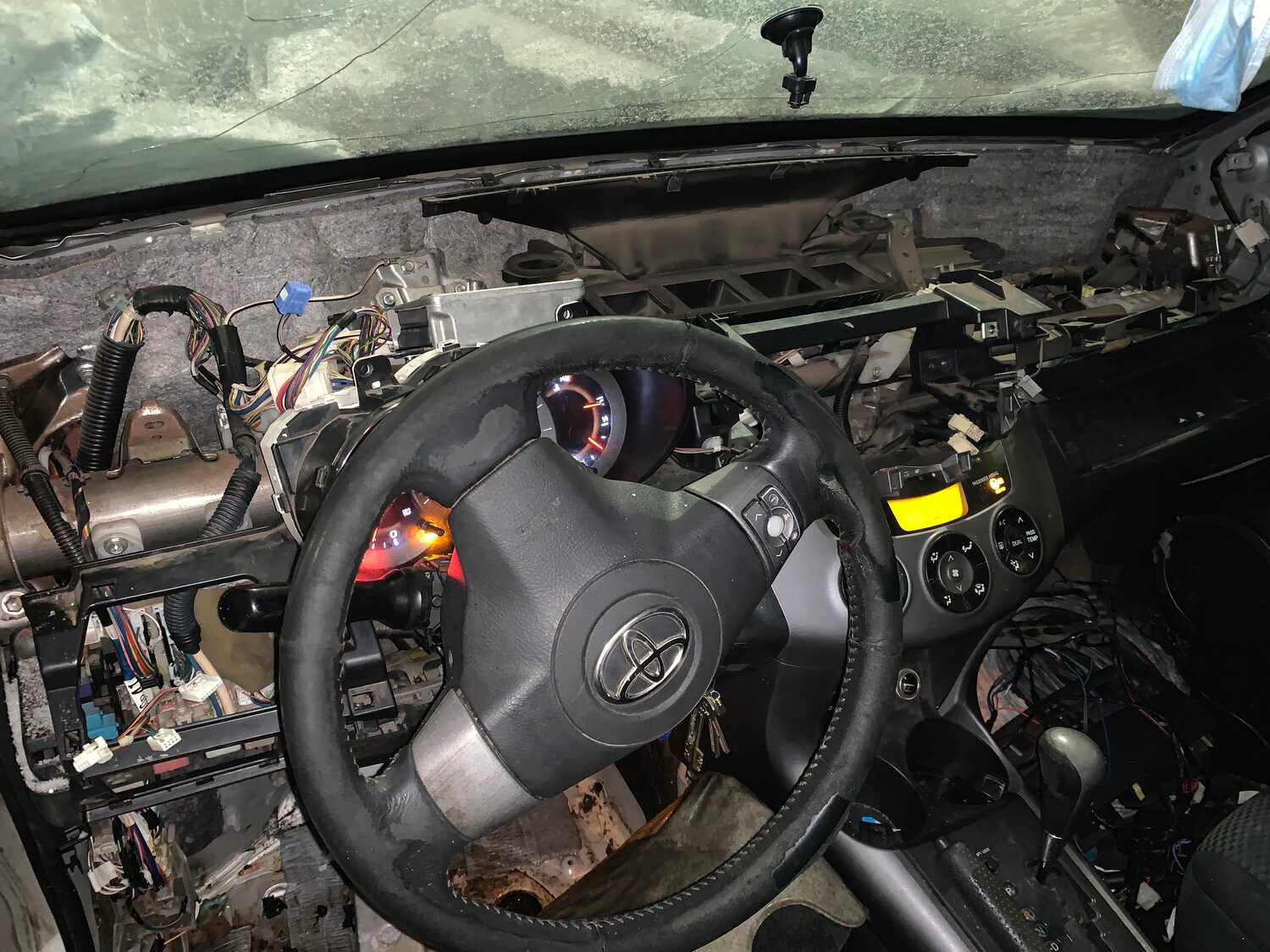 снятие торпеды тойота марк 2 100, toyota allion 2002 замена радиатора отопителя, леганза печка салона, лансер 9 краник печки, getz снятие торпеды
