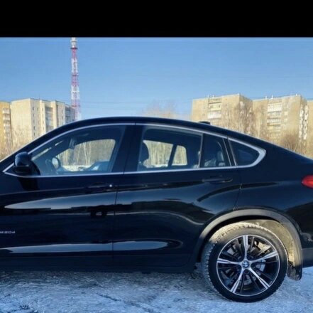 bmw x6, бмв х, bmw x, bmw x4 f26 r20, BMW X6 II (F16)