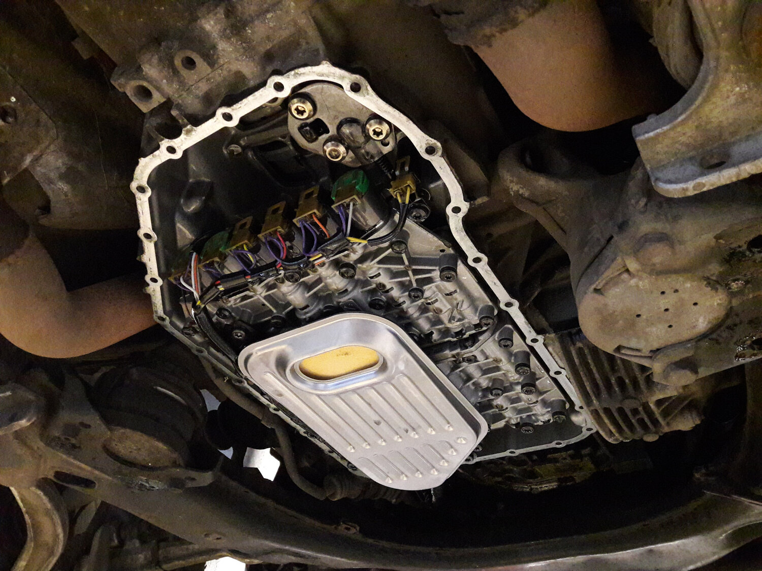 фильтр акпп ауди а4 б8, фильтр акпп ауди а4, фильтр акпп ауди q3 2013, оптима 2.4 фильтр акпп, ауди а5 т2008 3,2 фильтр акпп