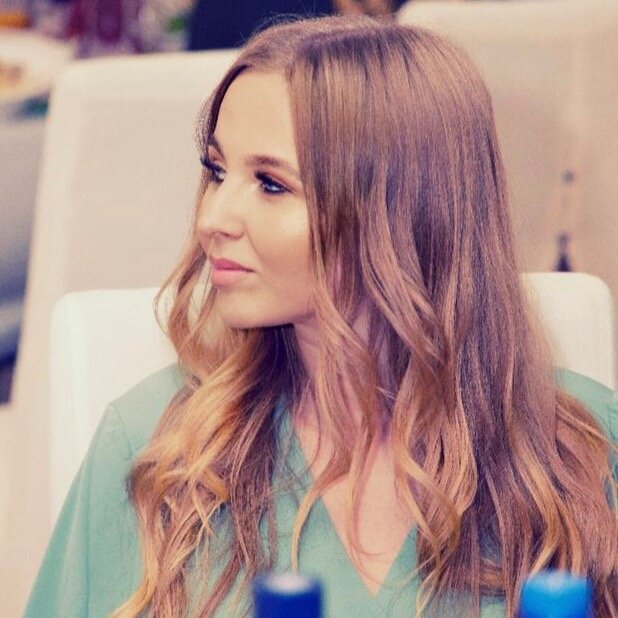 Яна Павлова