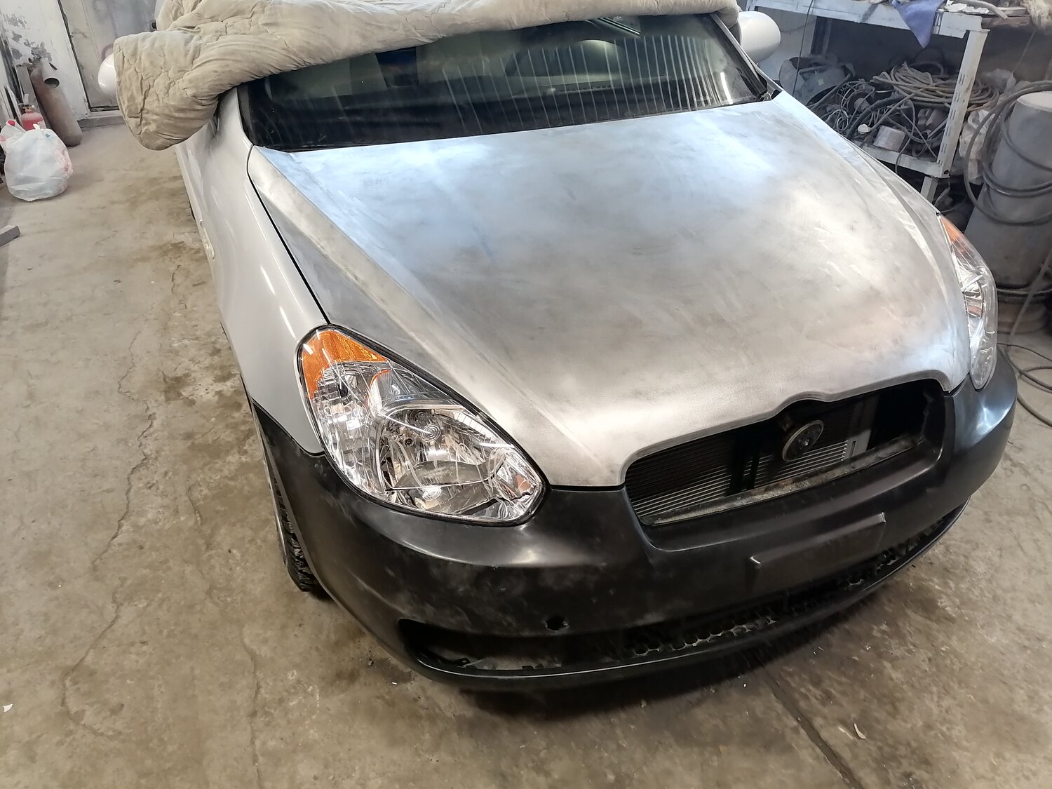 авто, автомобиль, митсубиси лансер 2006 1.3, машины, Toyota Verossa