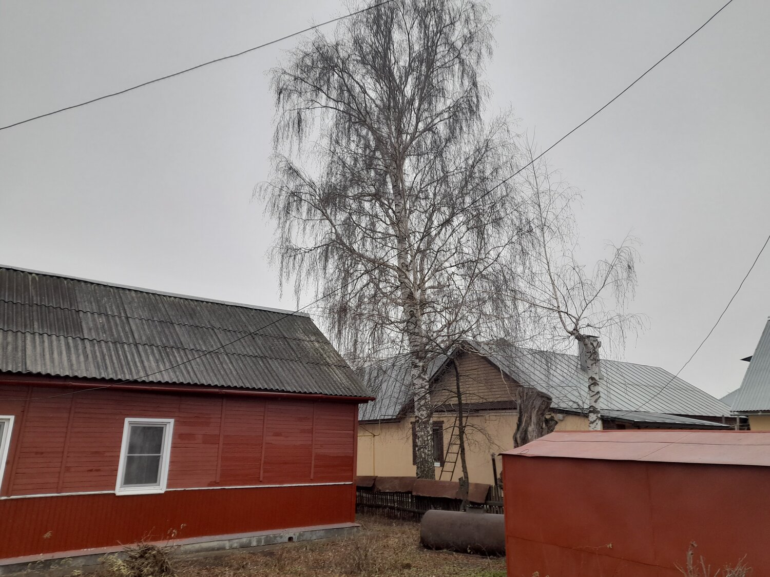 дом в деревне, дом в селе, деревня, троица белохолуницкий район, частный дом