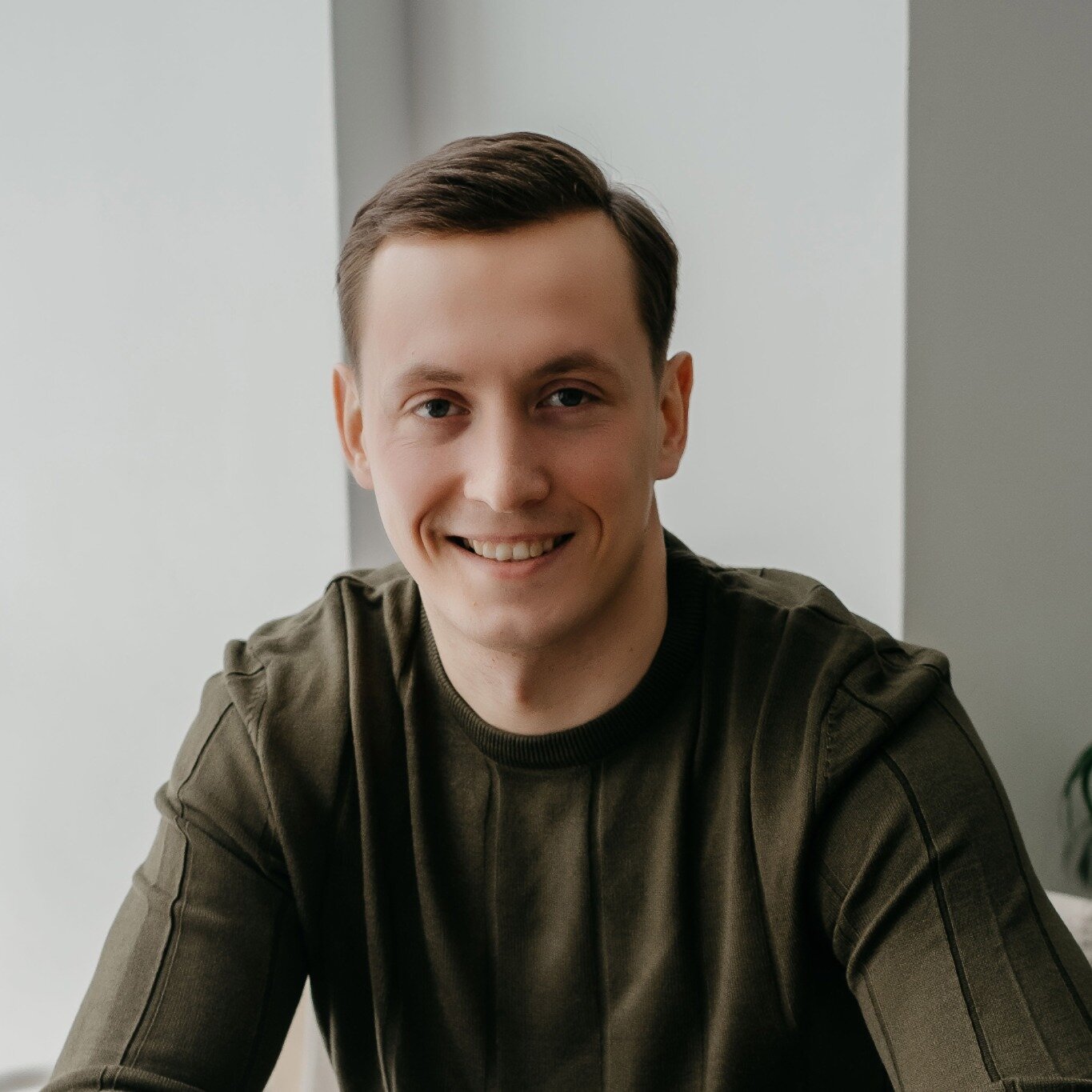 Роман Константинович Белов