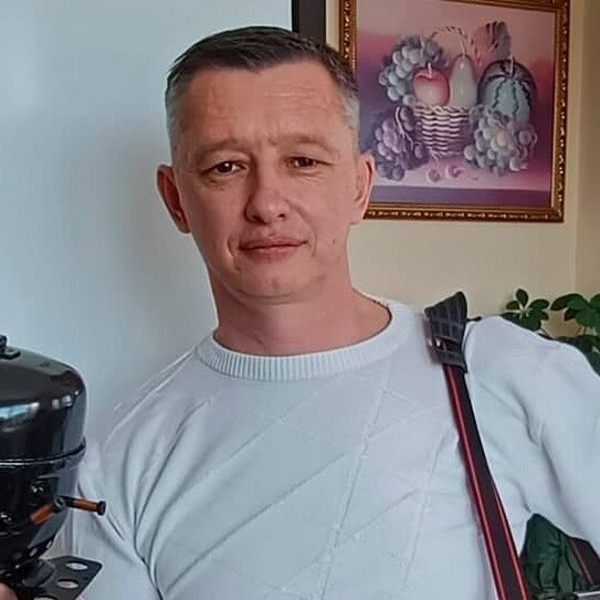 Евгений Черных