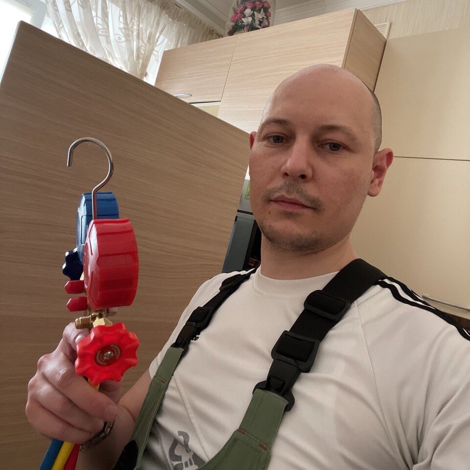 Семён Шреер