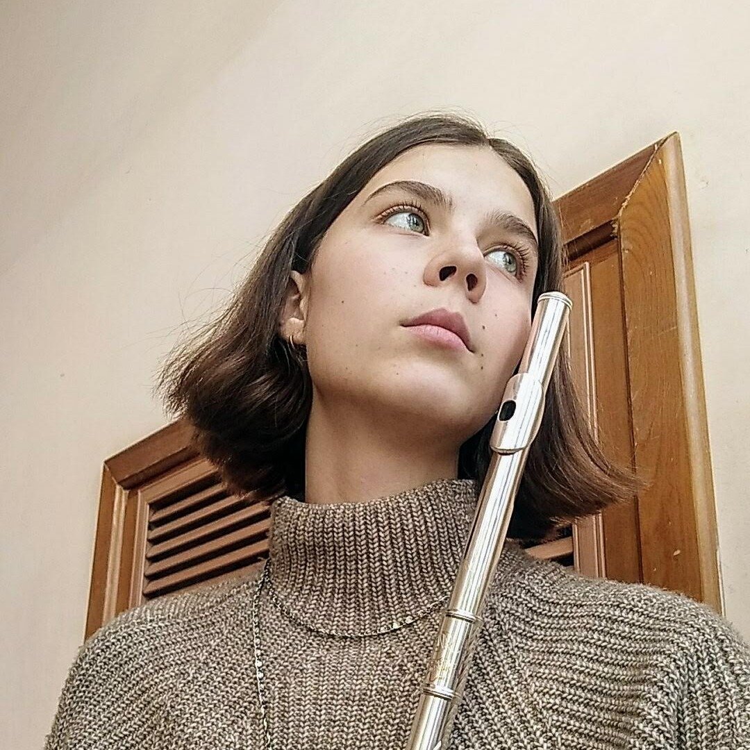 Яна Жукова