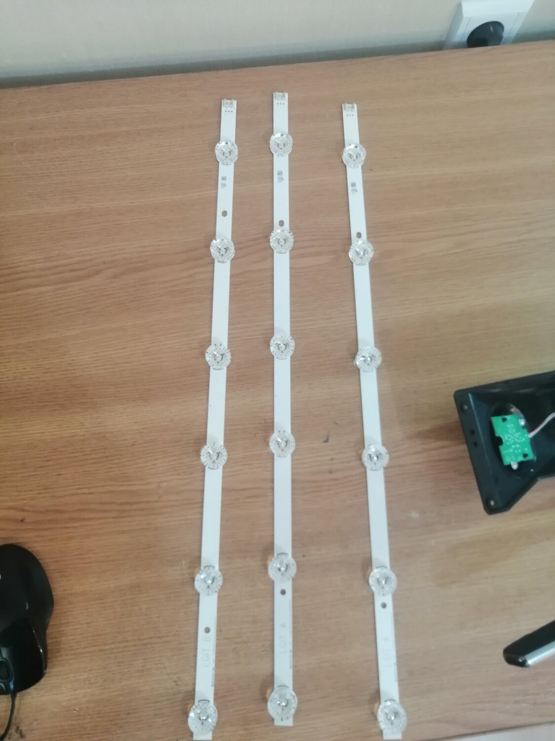 6916l-1438a (b1), 6916l-1682a, 6916l-1683a, 6916l-1684a, 6916l-1685a, 6916l-1439a, 6916l 1107a, 6916l-1440a