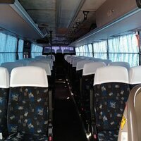 неоплан 55 салон, неоплан 216 салон, неоплан 35 мест, hyundai aero express 2006, neoplan модель: 208