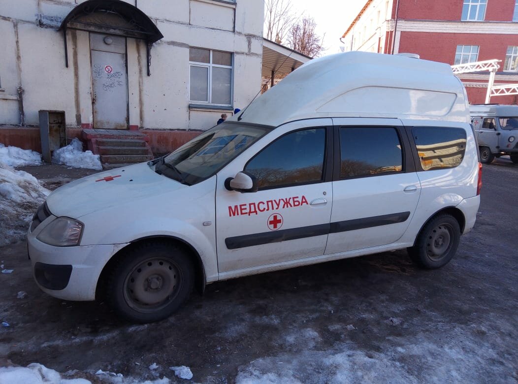 лада ларгус медслужба, ларгус медслужба, lada largus, медслужба машина, медслужба