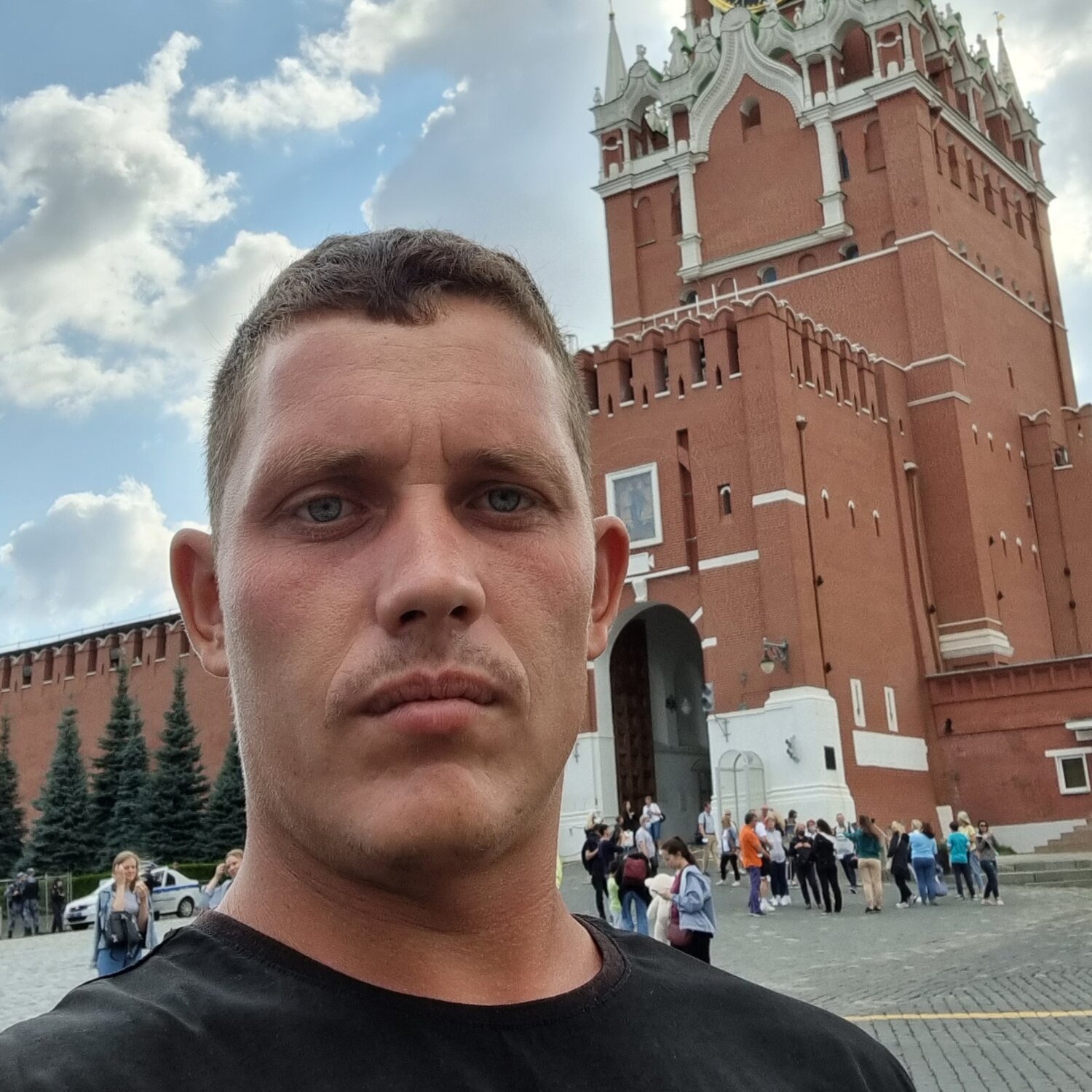 Вячеслав Валерьевич Тяпкин