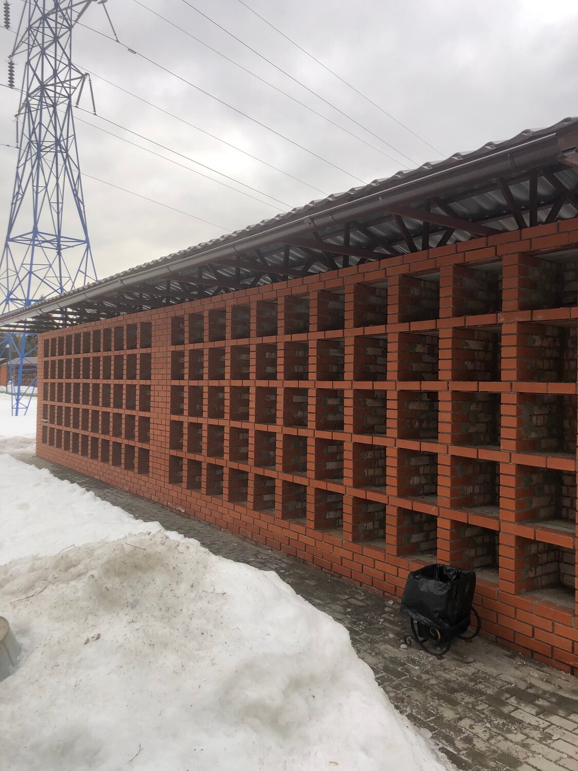 колумбарий воронежский крематорий, гольяновский колумбарий, колумбарий перовского кладбища, колумбарий в тольятти, колумбарий