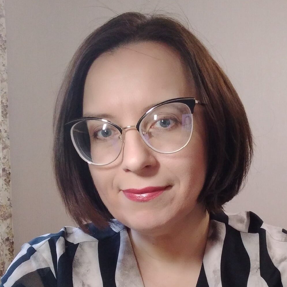 Марина Кравцова