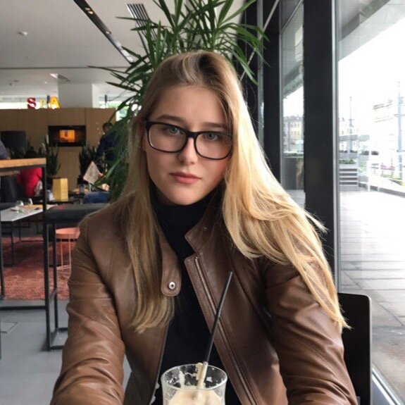 Полина Фадеева