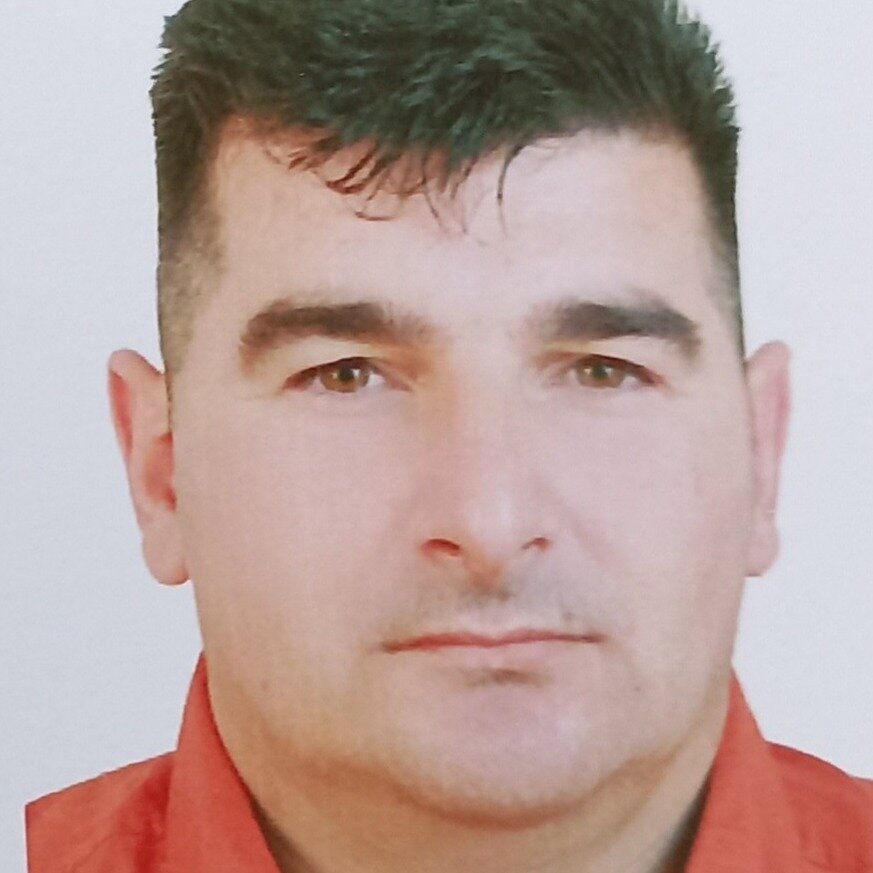 Сеймур Мамедов