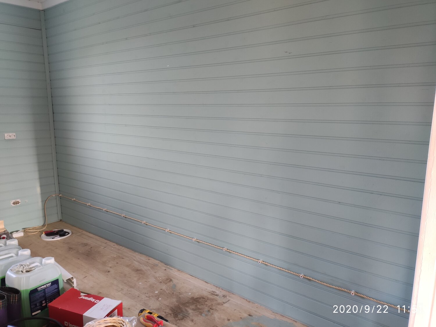 покраска вагонки, вагонка покраска, вагонка отделка краска, покрашенная вагонка, имитация бруса для внутренней отделки