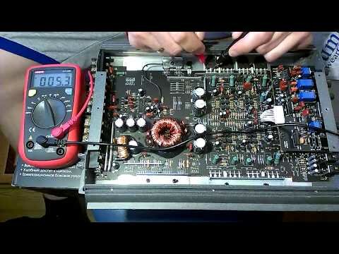 плата усилителя blaupunkt gta 450, плата усилителя blaupunkt gta 470, твик blaupunkt gta 475, усилитель blaupunkt gta 450 уходит в защиту, blaupunkt gta 470 sf ремонт