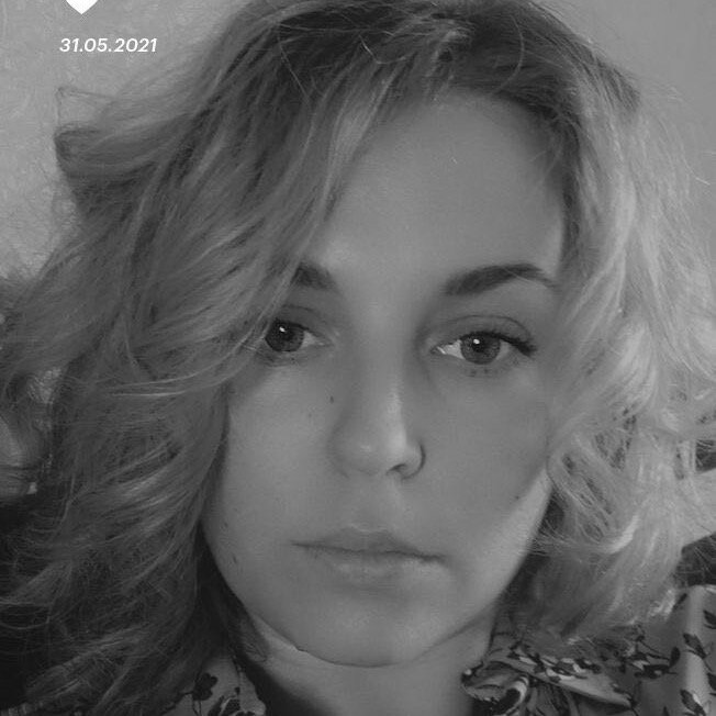 Юлия Нуждина