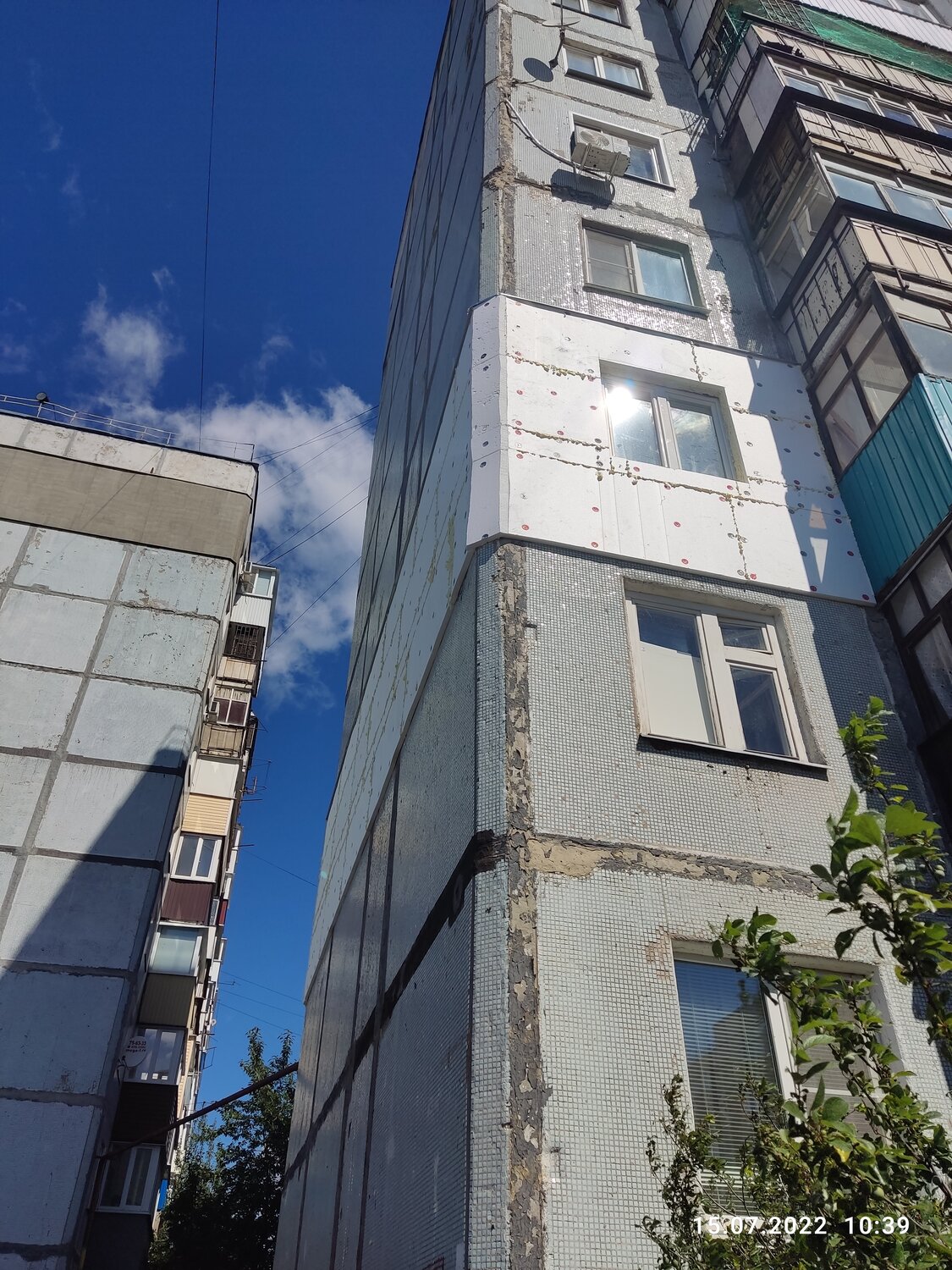 жилой дом, улица, дом, девятиэтажный дом, дом снаружи