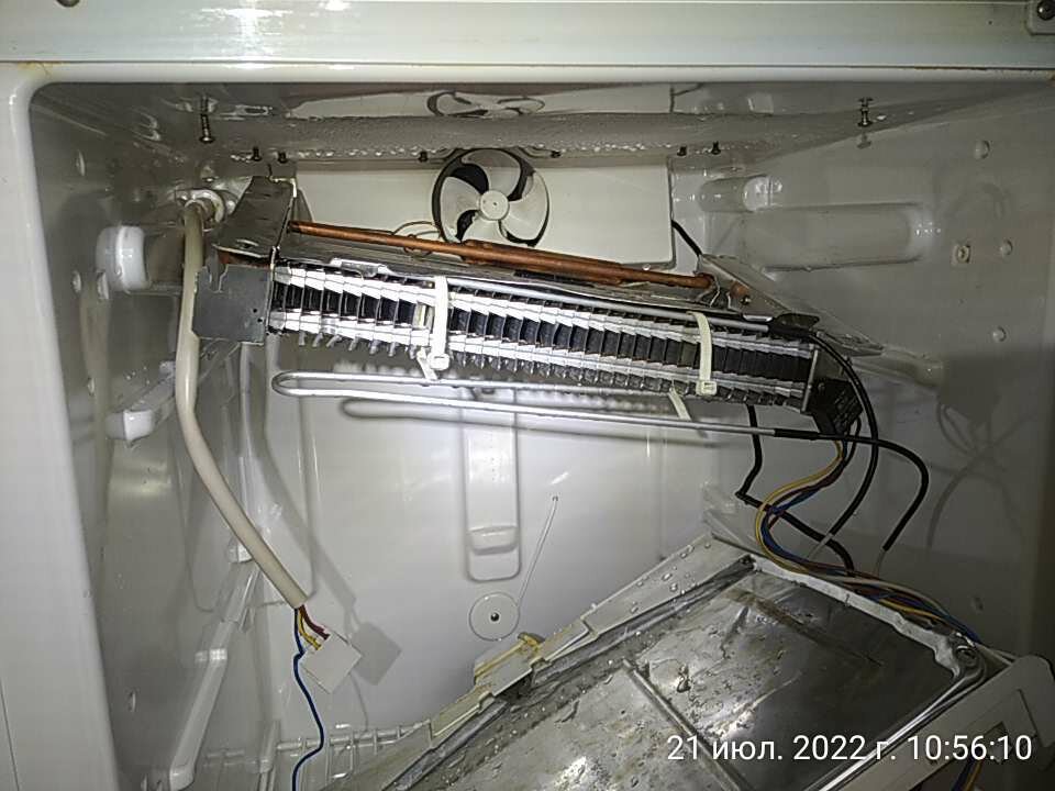 холодильник индезит, стинол 102 испаритель морозильной камеры, холодильник, стинол 102 вентилятор в морозильной камере, встраиваемый холодильник