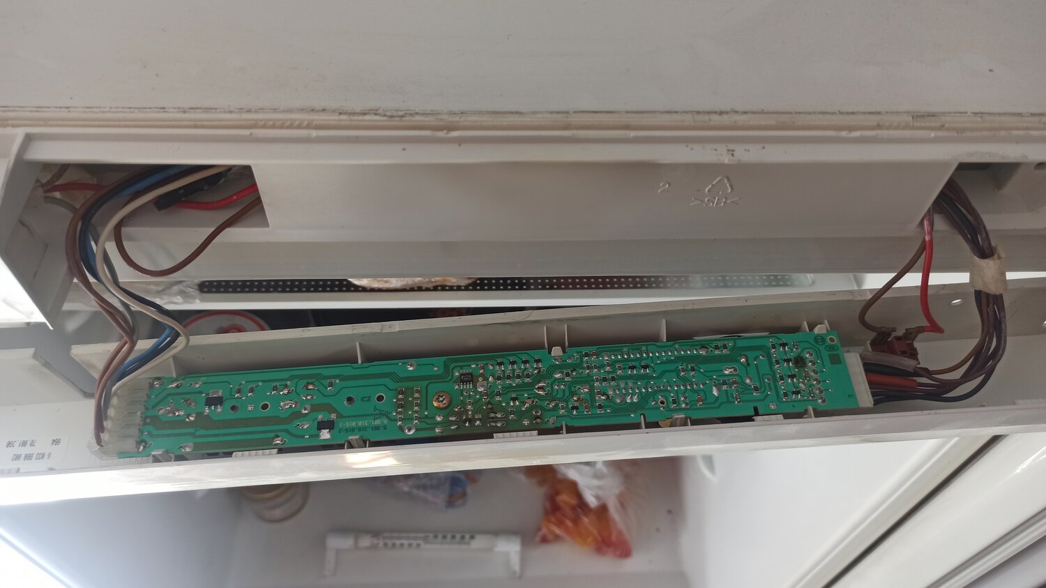 бытовая техника, техника, стиральная машина fagor fe-428, плата холодильника hotpoint ariston, плата на холодильник аристон bcb 33aaf