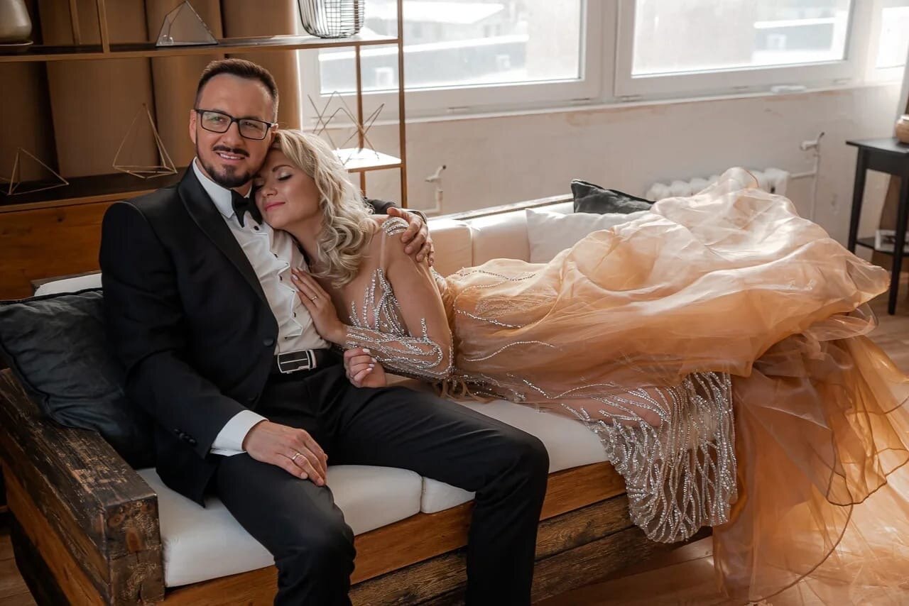 девушка, на свадьбе, красивая пара, денис сердюков и юлиана голдман свадьба, брежнева меладзе