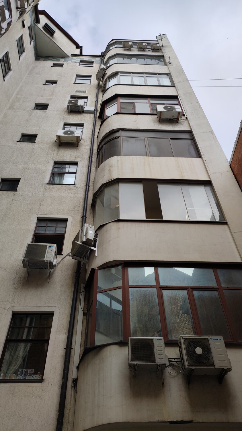 кривоколенный переулок 14 с 1, улица, старая басманная улица, 20к5, жилой дом, дом