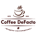 DeFacto Coffee