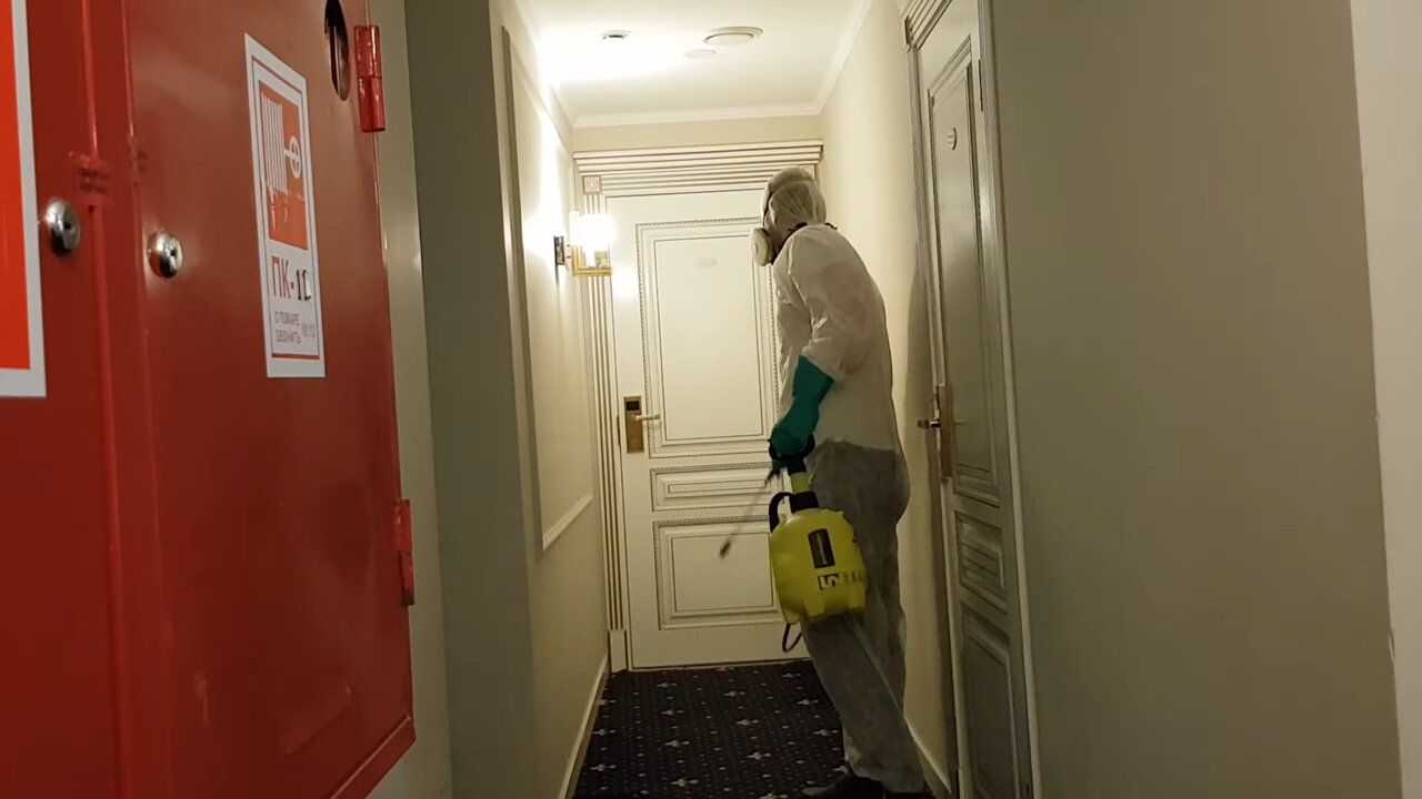 санитарная обработка подъездов, дезинфекция, подъезд, дезинфекция подъездов, уборка подъездов