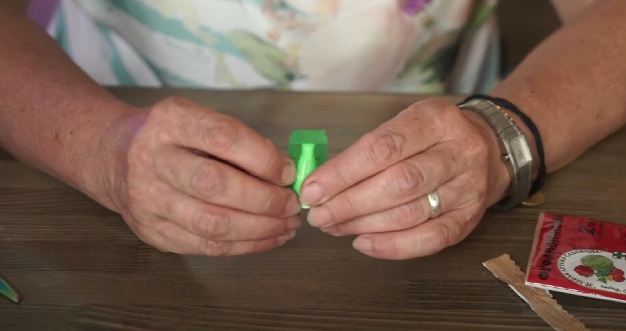 часть тела, рука, оригами, рука из бумаги, cara membuat