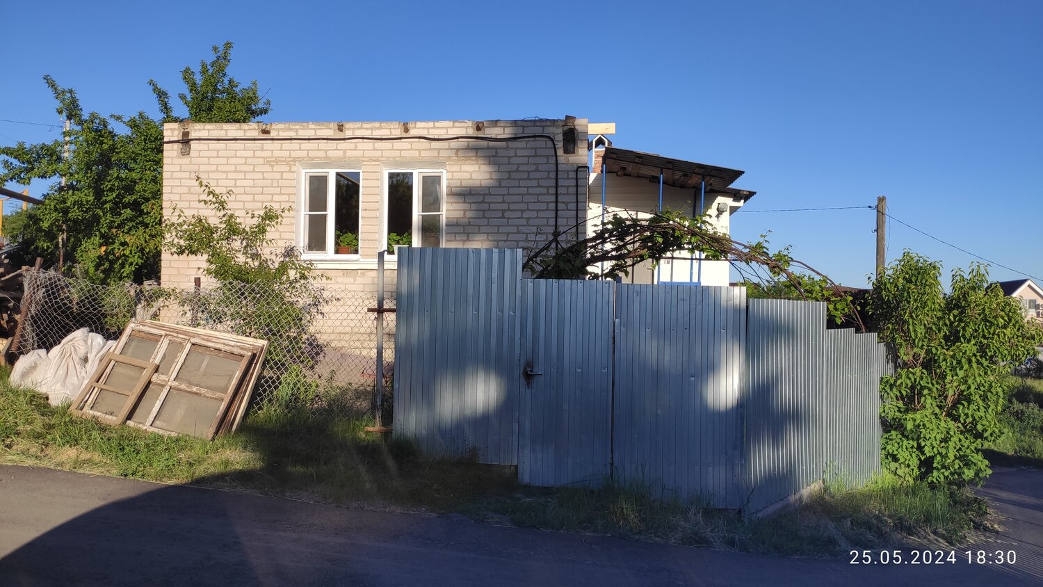 дом в севастополе, дом дача, дом, дачный домик, дача