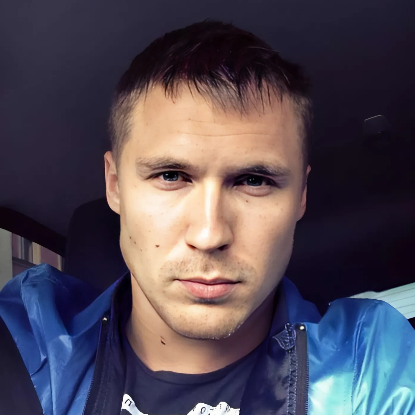 Кирилл Иванищев