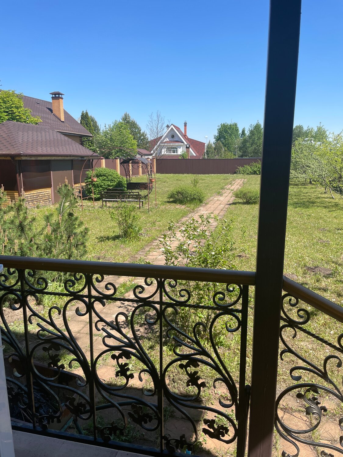 загородный комплекс, дом, дом казанской, дачные поселки, коттедж