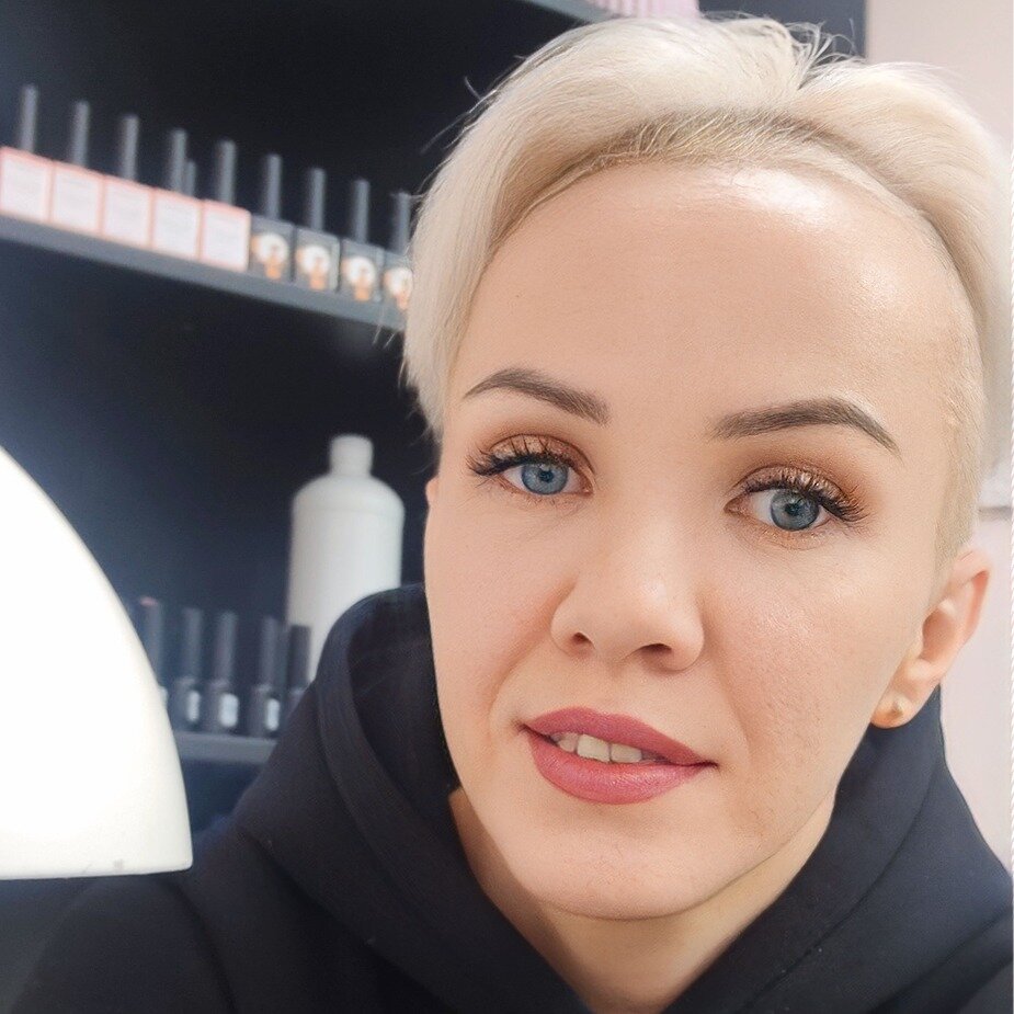 Гладилина Н.