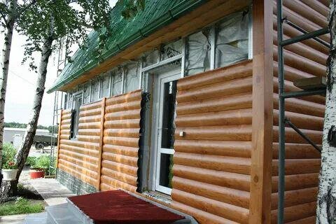 металлосайдинг блок хаус монтаж, металлический сайдинг блок хаус, металлосайдинг блок хаус, блок хаус сайдинг, гранд лайн металлосайдинг блок хаус