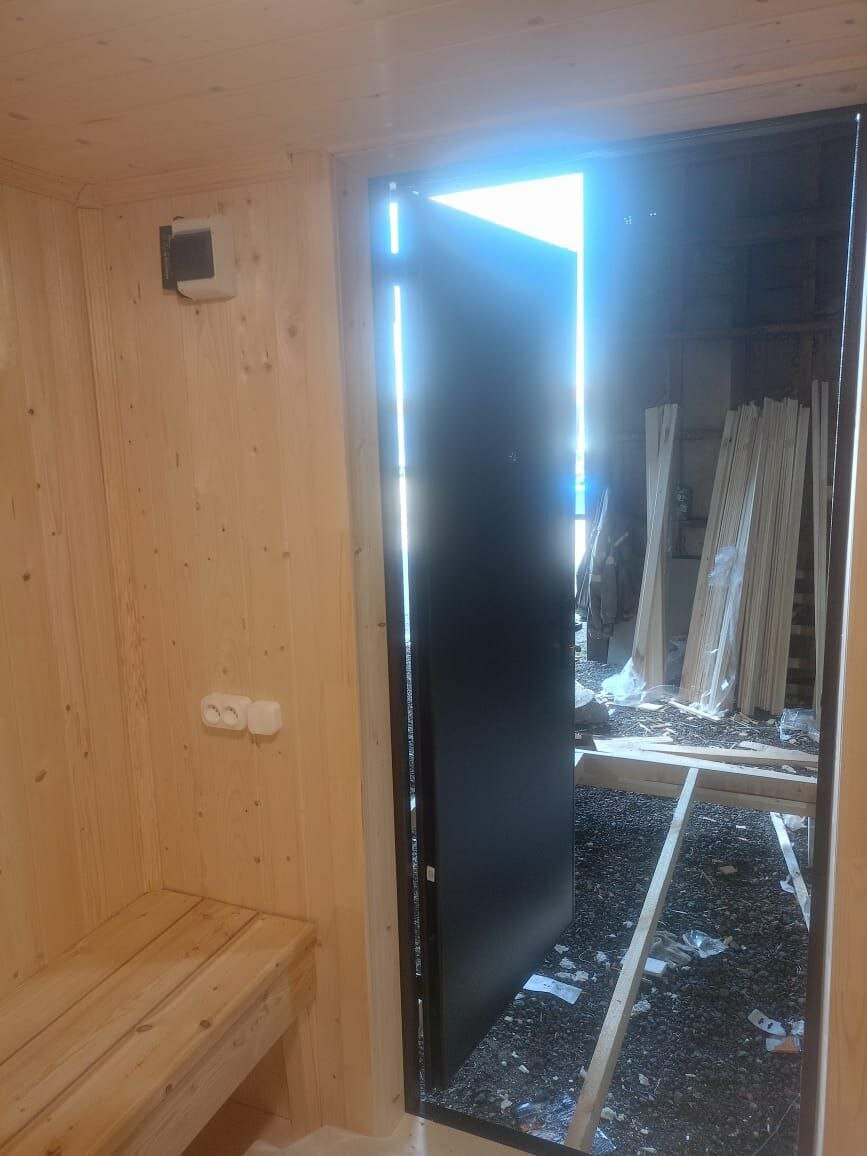полки в парилке, сауна для дома, каркасная баня, готовая баня, баня бытовка
