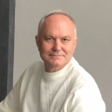 Юрий Альмяшев