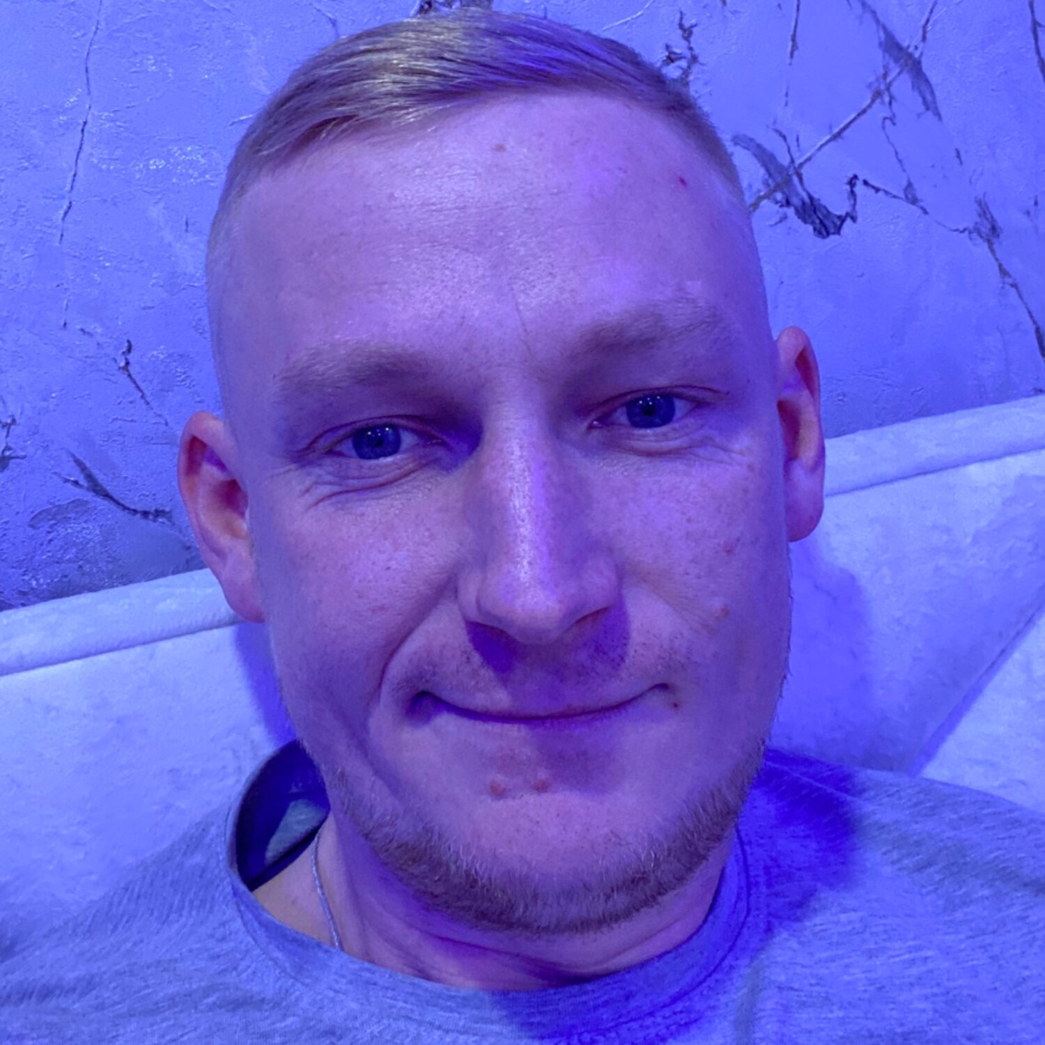 Дмитрий Русанов