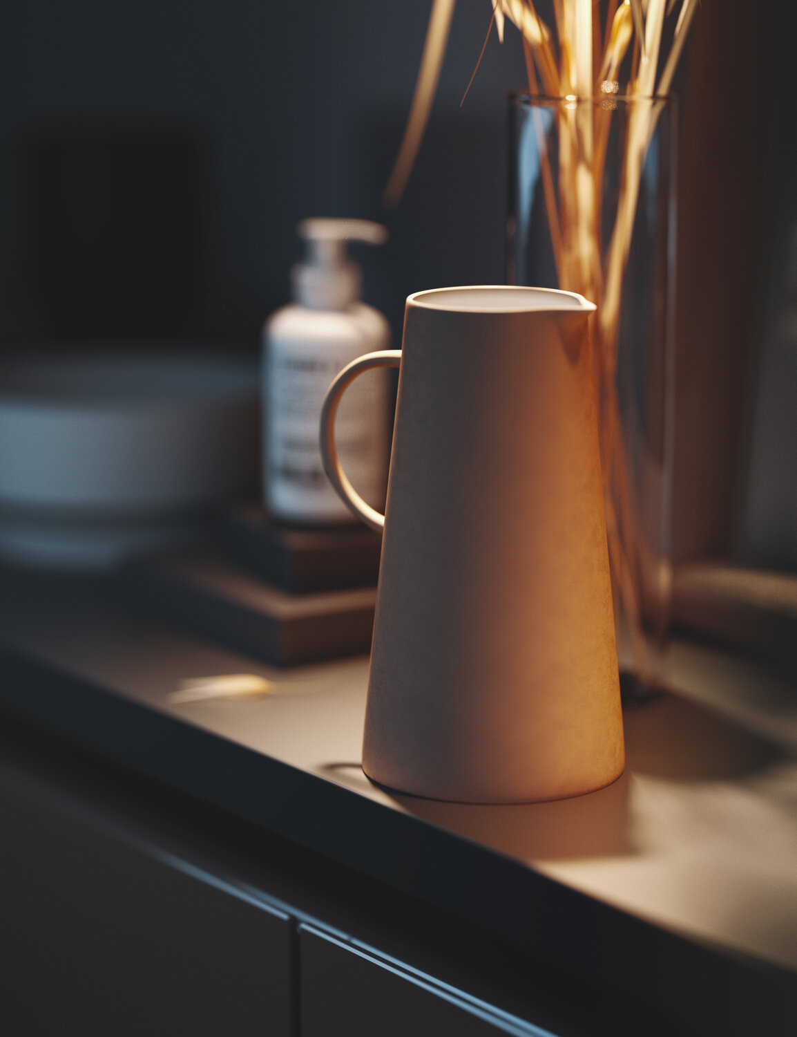 кувшин керамический, кувшин, кувшин для воды, керамическая посуда, stelton чайник