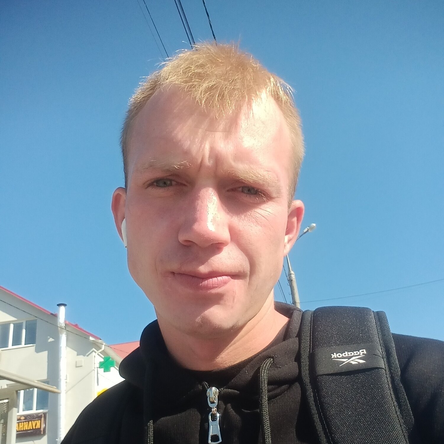 Никита Юдаев