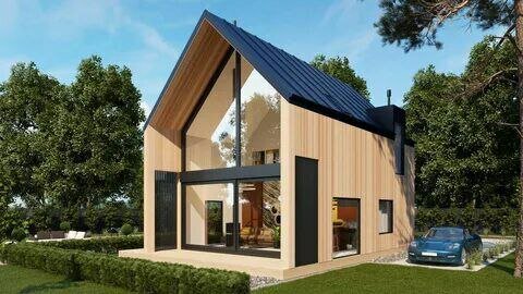 каркас лстк барнхаус, проект дома в стиле барнхаус, каркасные дома барнхаус, каркасные дома в стиле барнхаус, проекты быстровозводимых домов