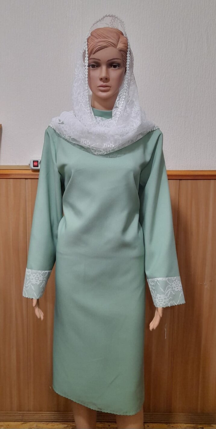 одежда для похорон, ритуальная одежда, платье для похорон, традиционная одежда, платье для погребения