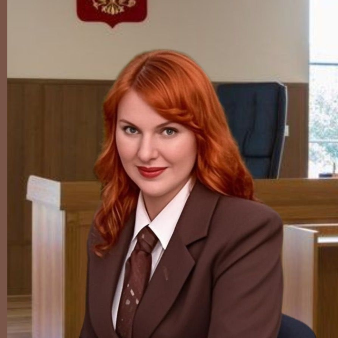 Тимохина Юлия
