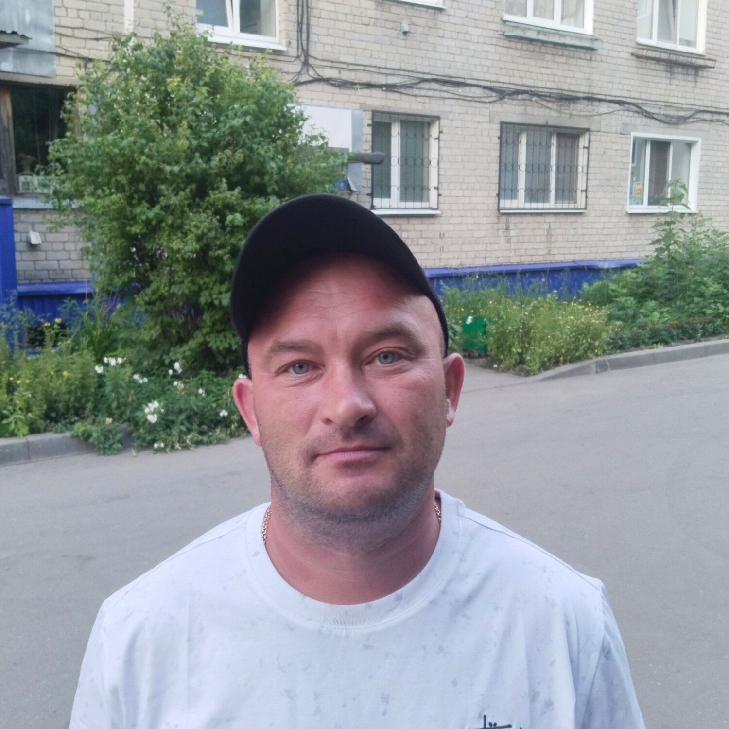 Алексей Марков